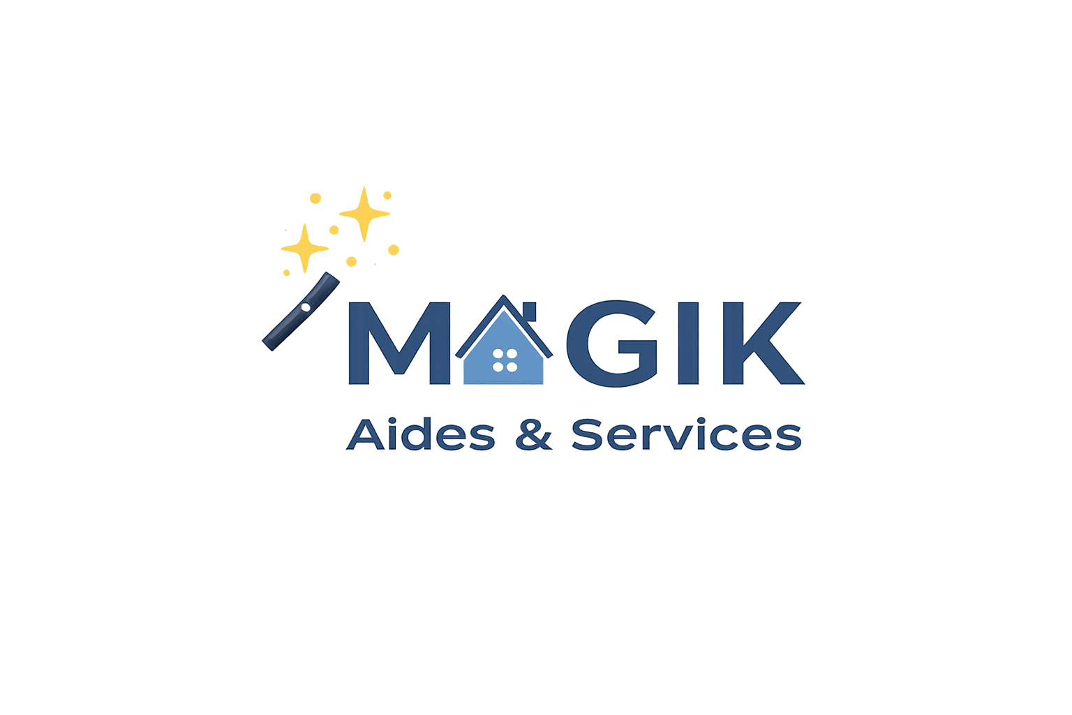 MAGIK Aides&Services