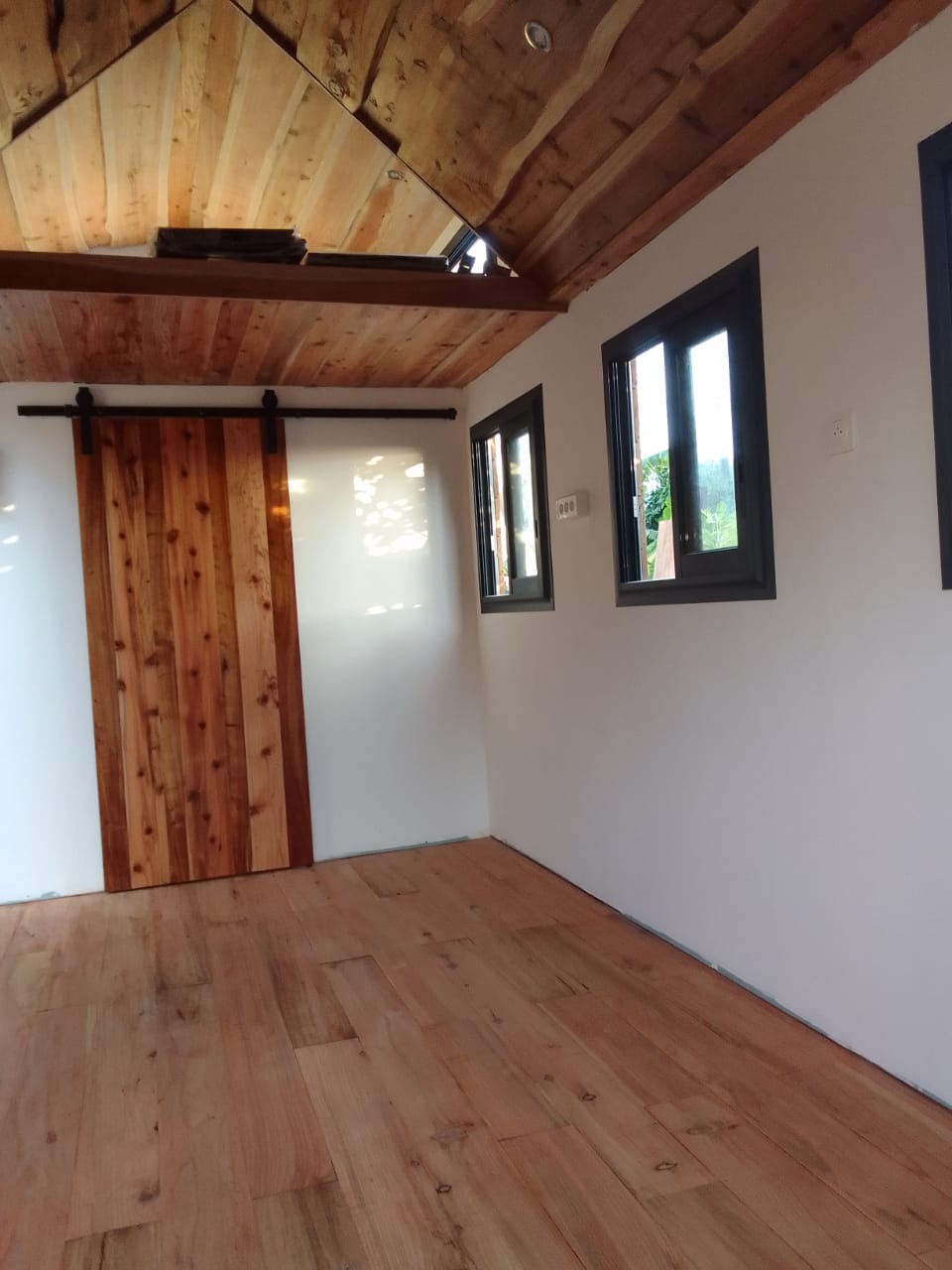 Bungalow TI-NID PEï 1