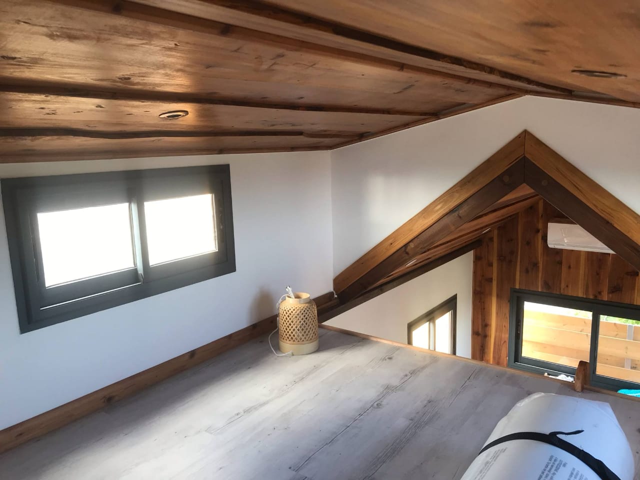 Bungalow TI-NID PEï 8